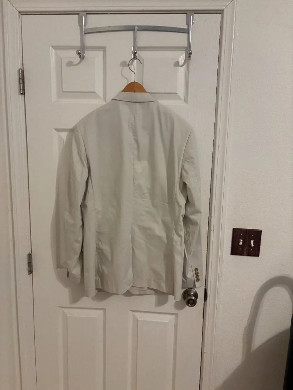 Men's J Crew Thompson Blazer 40R